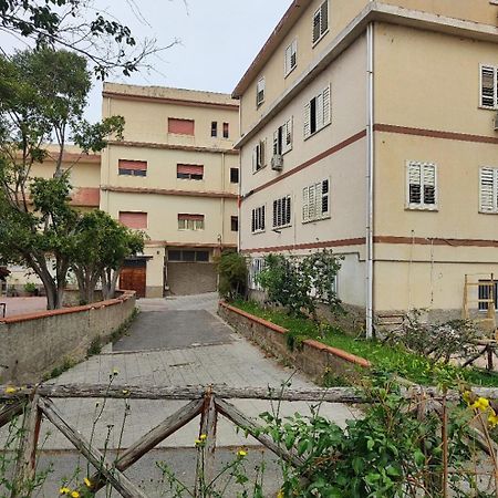 Fondo Versace Reggio di Calabria Dış mekan fotoğraf