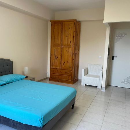 Fondo Versace Reggio di Calabria Dış mekan fotoğraf