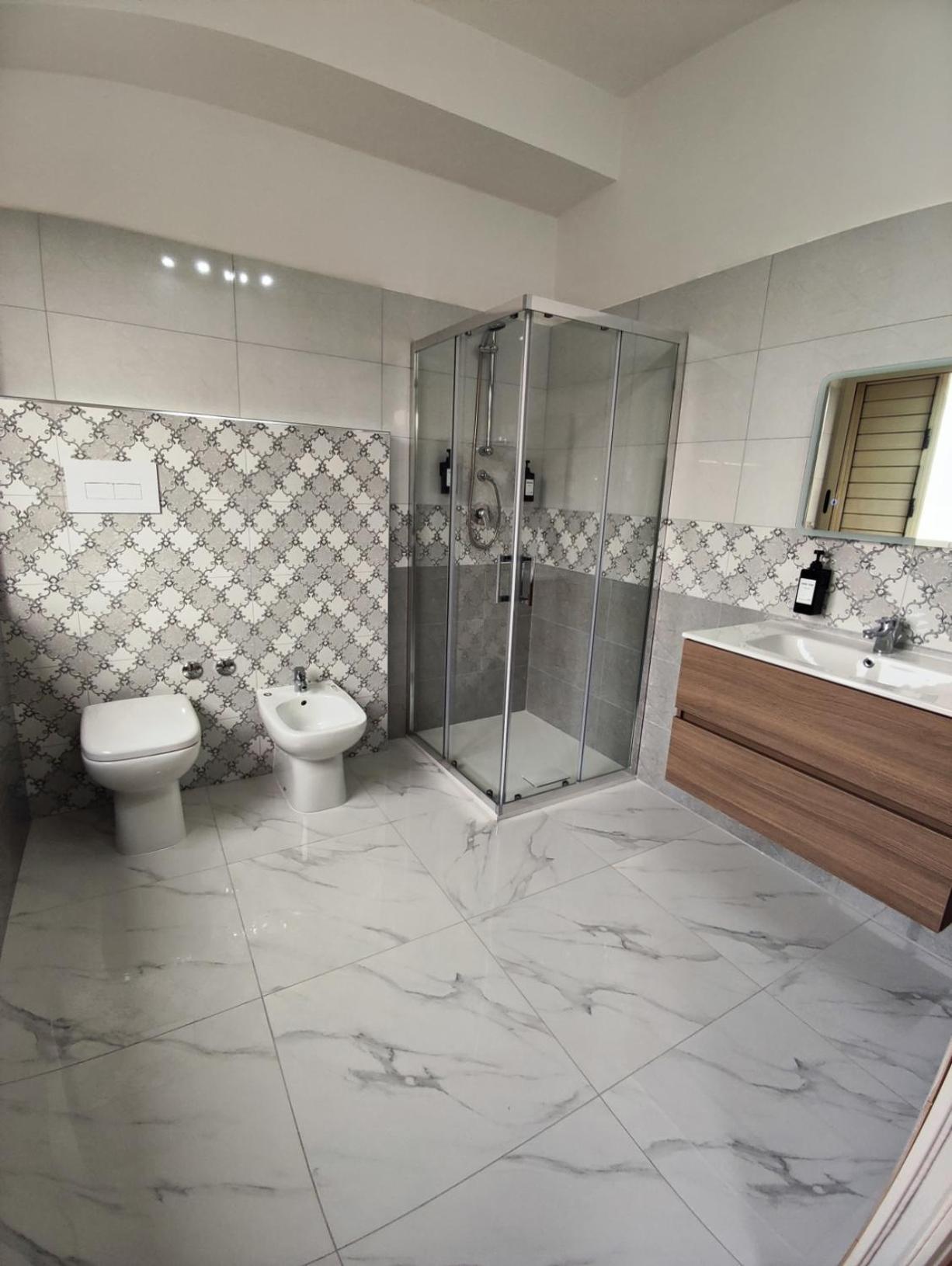 Fondo Versace Reggio di Calabria Dış mekan fotoğraf