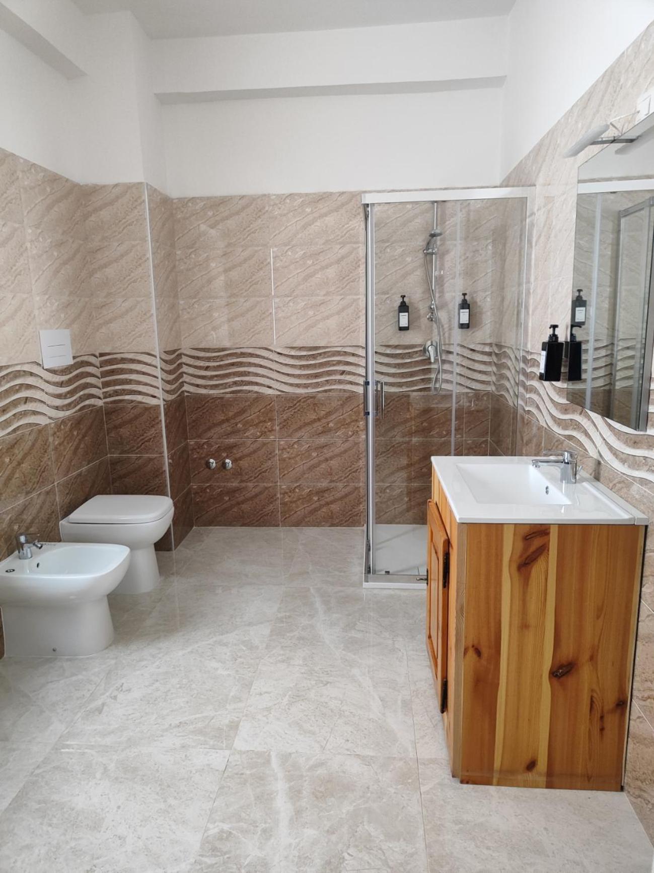 Fondo Versace Reggio di Calabria Dış mekan fotoğraf