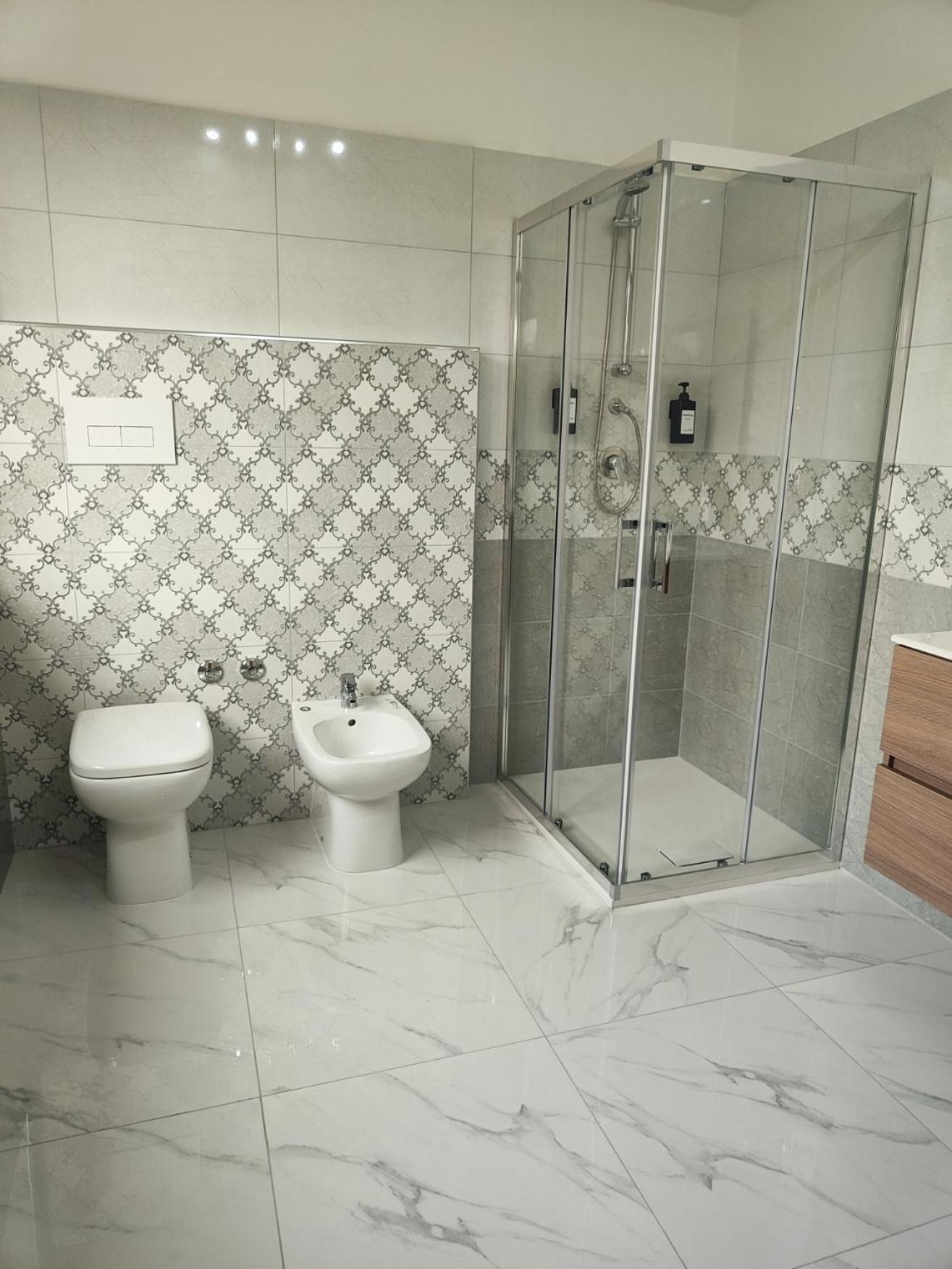 Fondo Versace Reggio di Calabria Dış mekan fotoğraf
