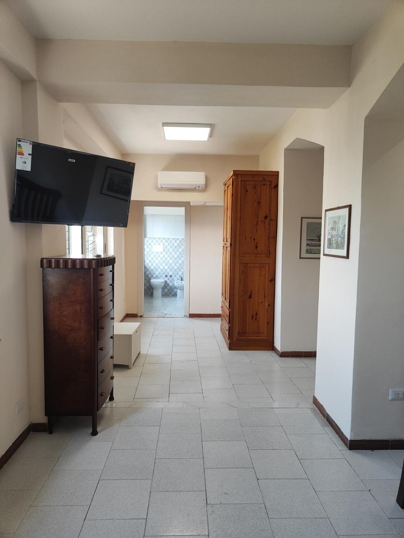 Fondo Versace Reggio di Calabria Dış mekan fotoğraf