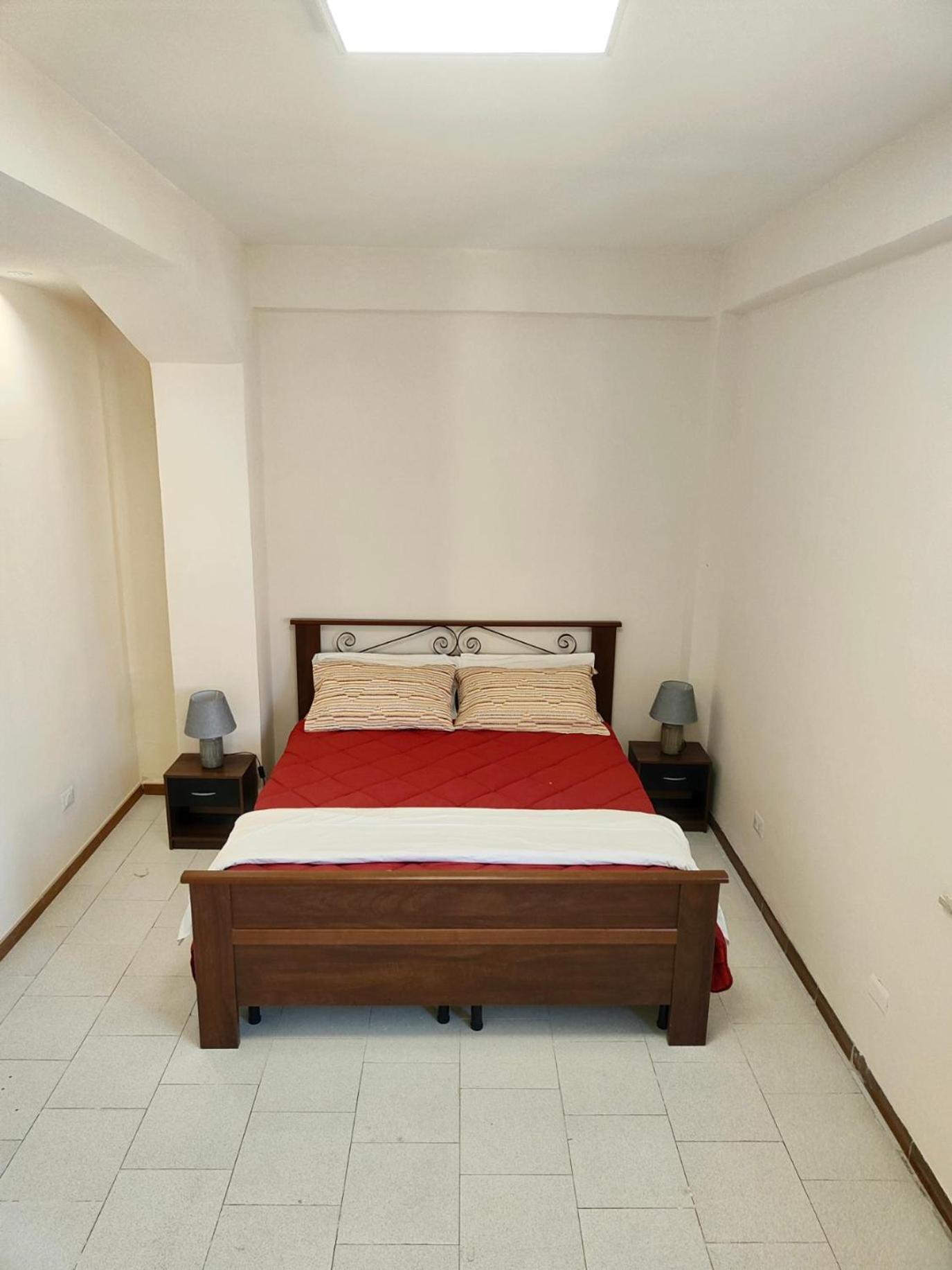 Fondo Versace Reggio di Calabria Dış mekan fotoğraf