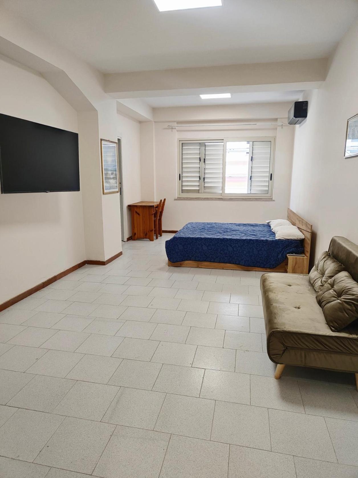 Fondo Versace Reggio di Calabria Dış mekan fotoğraf