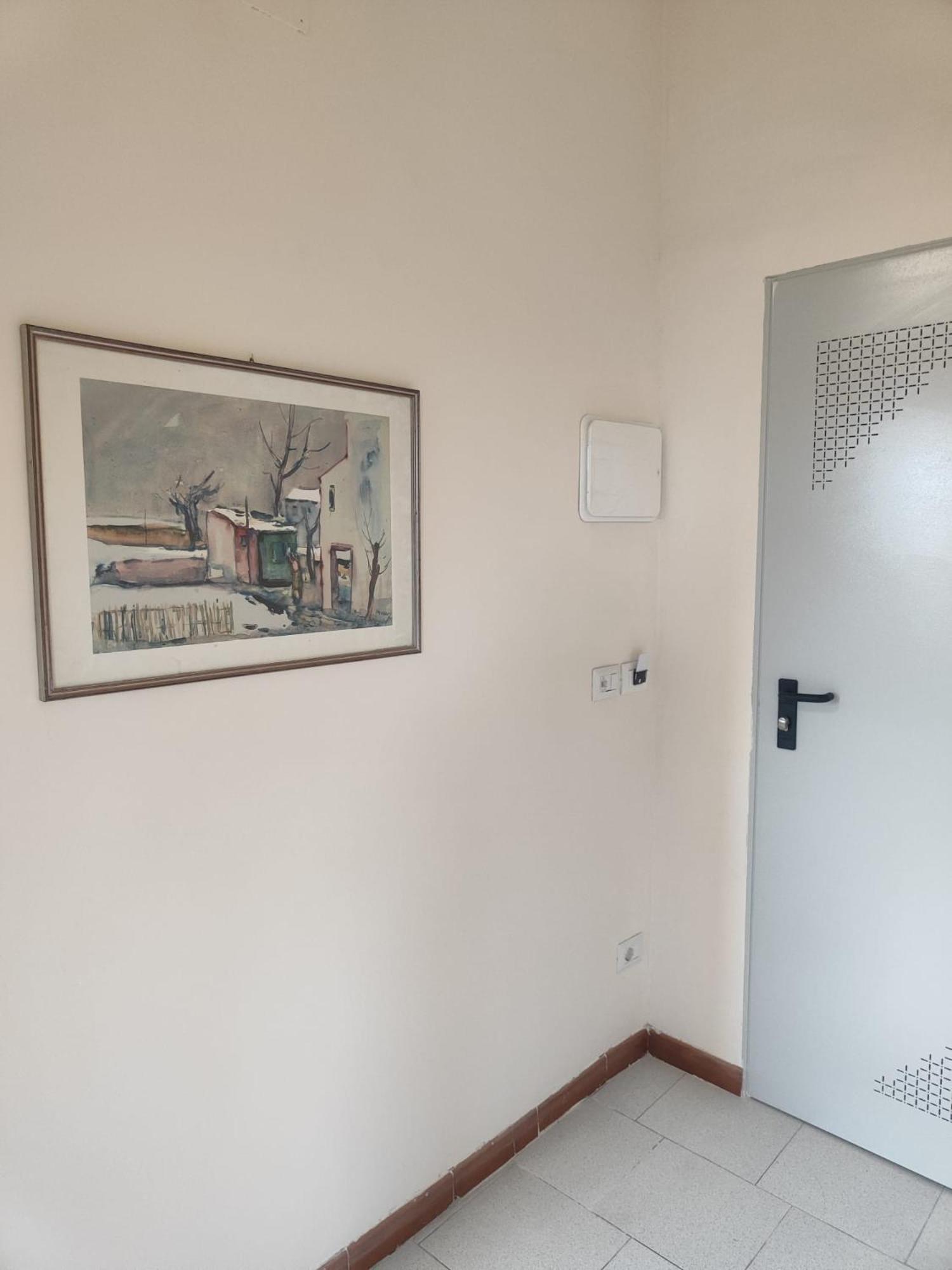 Fondo Versace Reggio di Calabria Dış mekan fotoğraf