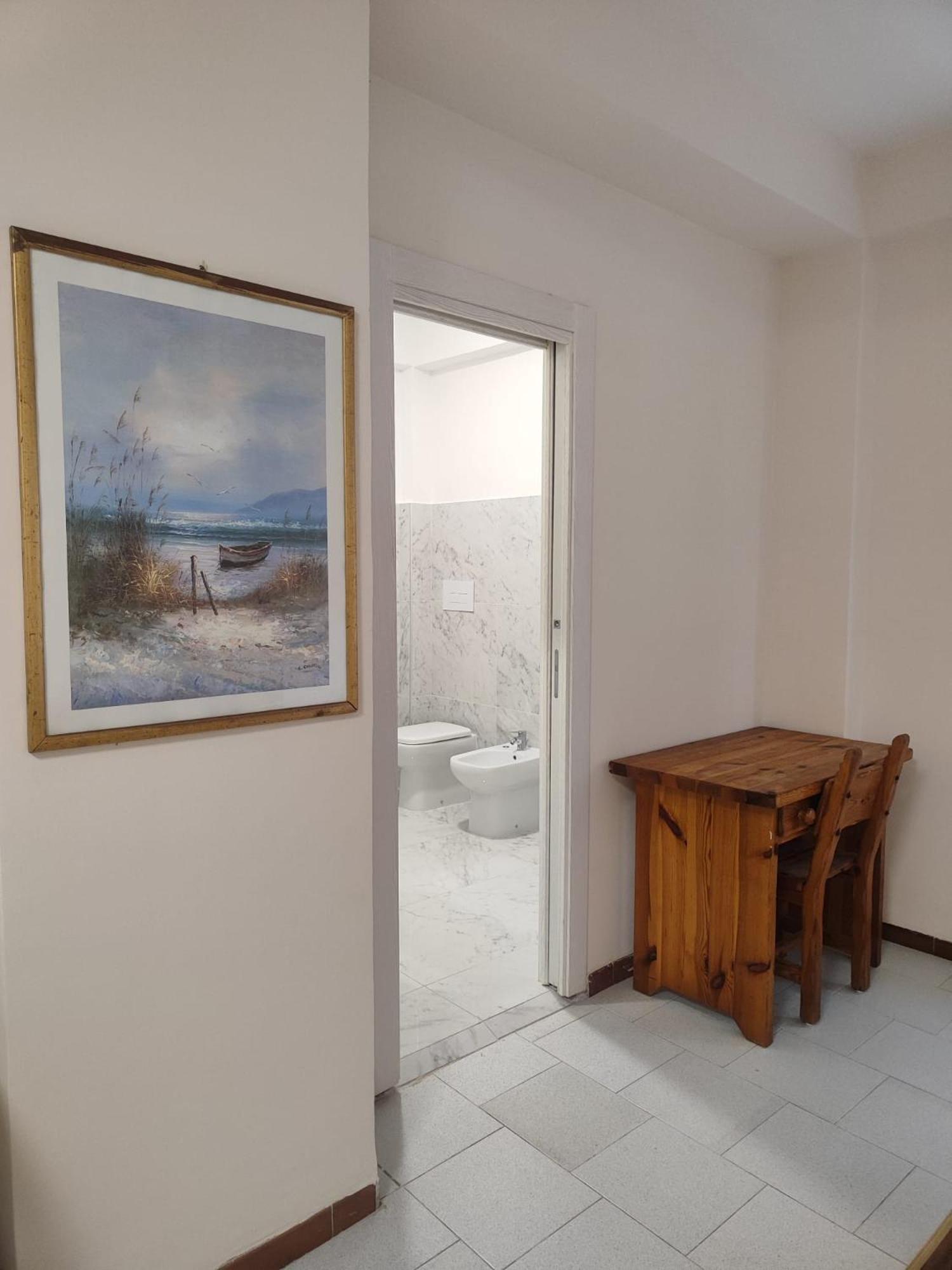Fondo Versace Reggio di Calabria Dış mekan fotoğraf