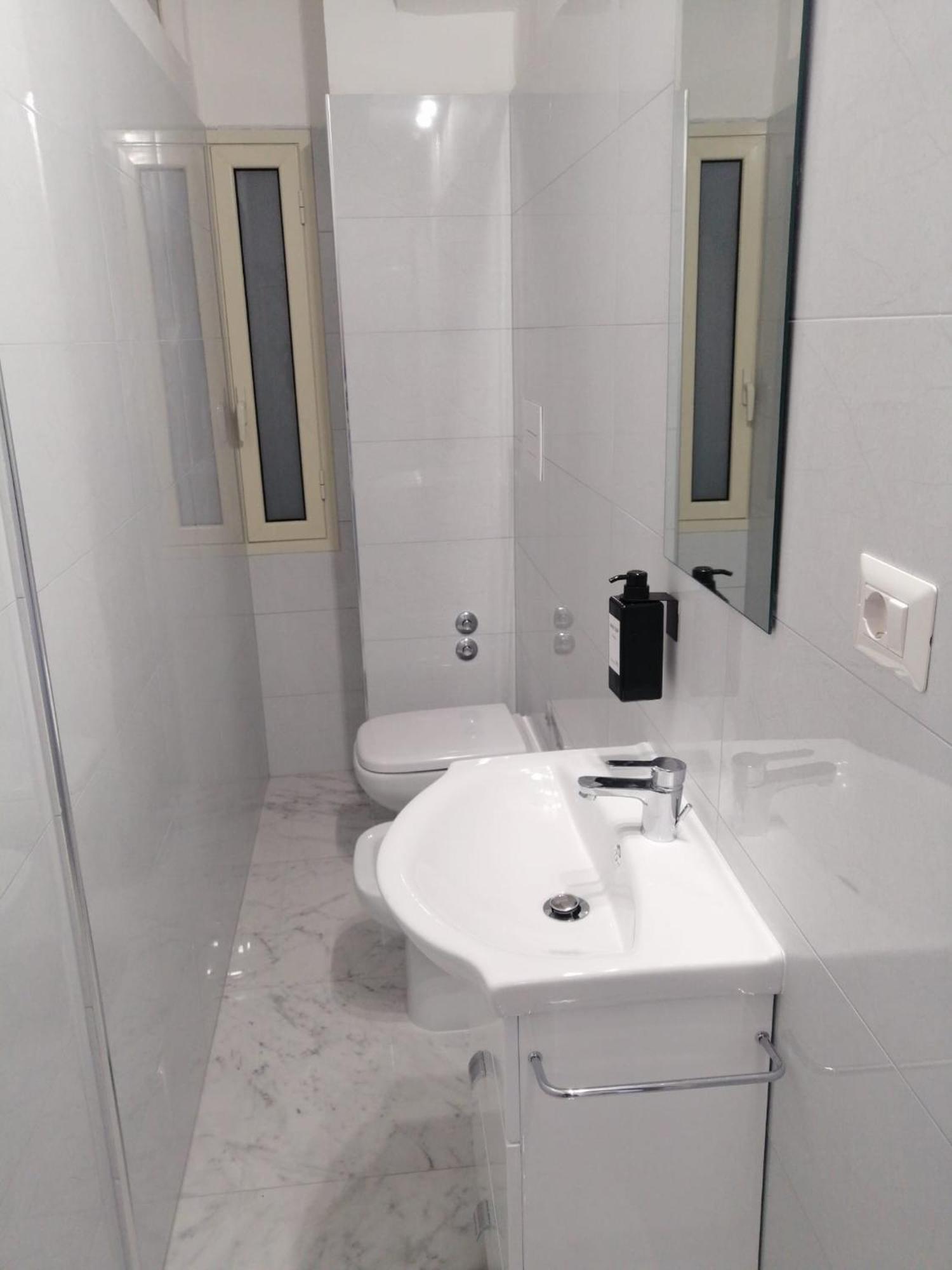 Fondo Versace Reggio di Calabria Dış mekan fotoğraf