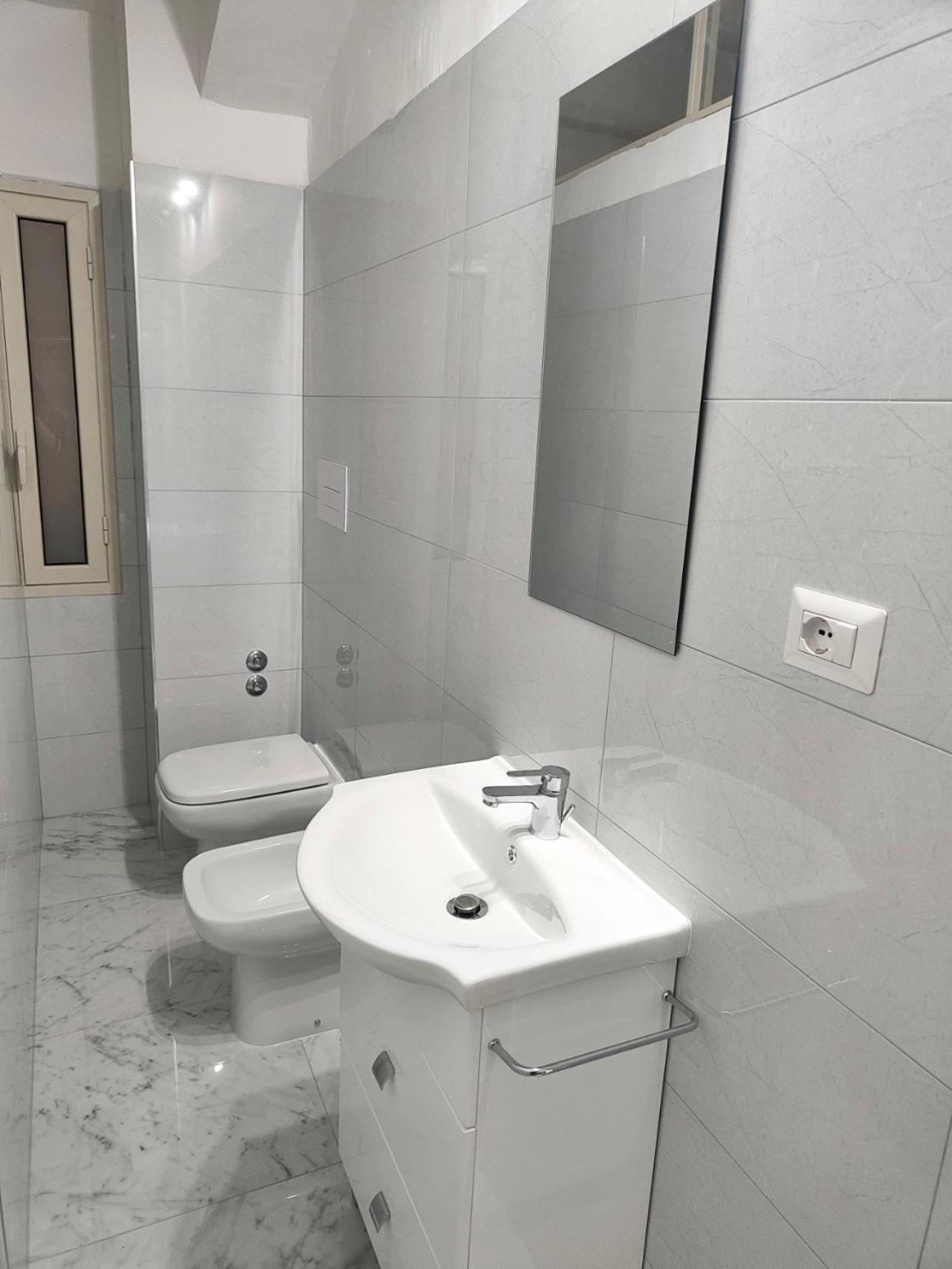 Fondo Versace Reggio di Calabria Dış mekan fotoğraf