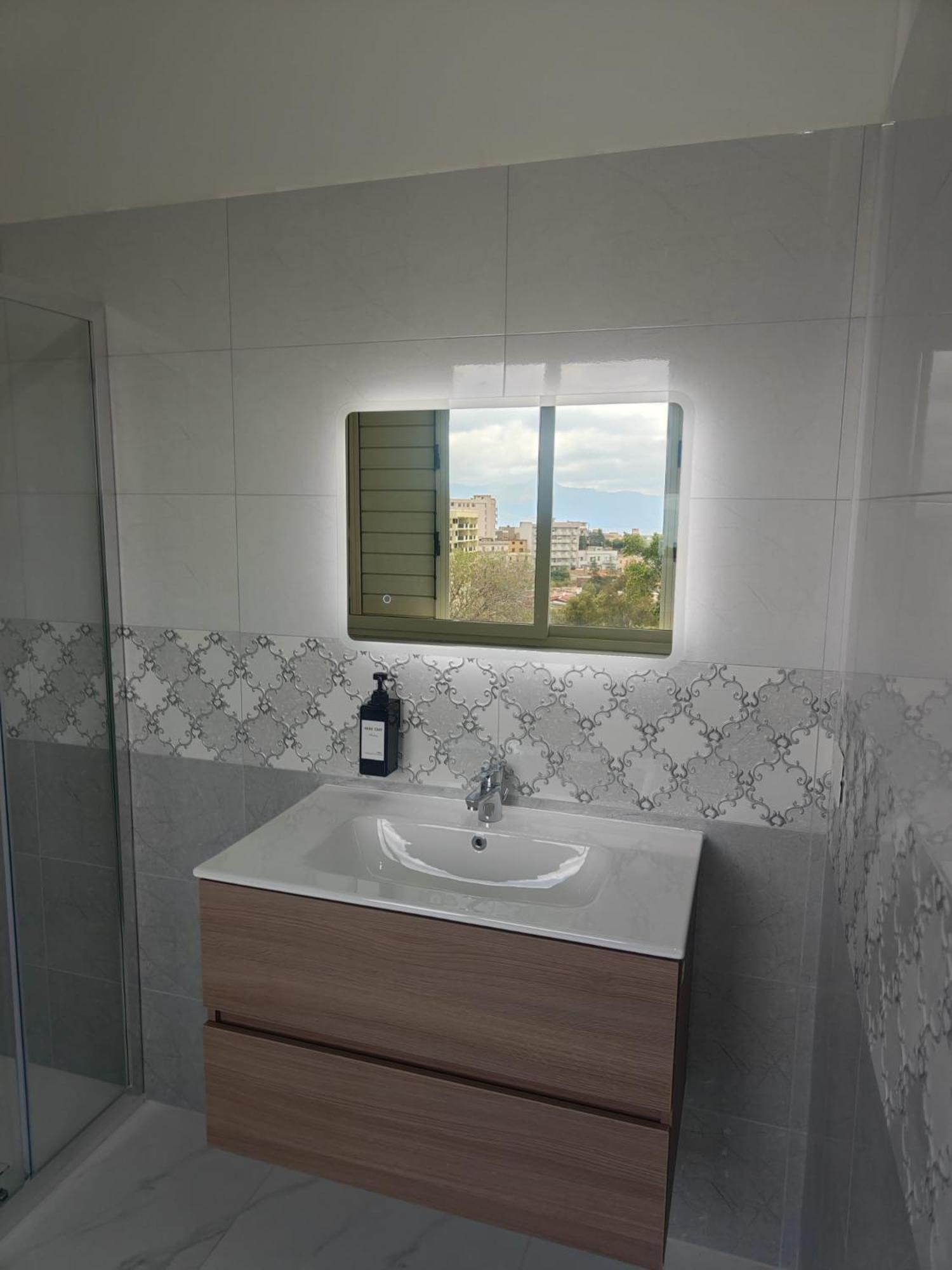 Fondo Versace Reggio di Calabria Dış mekan fotoğraf