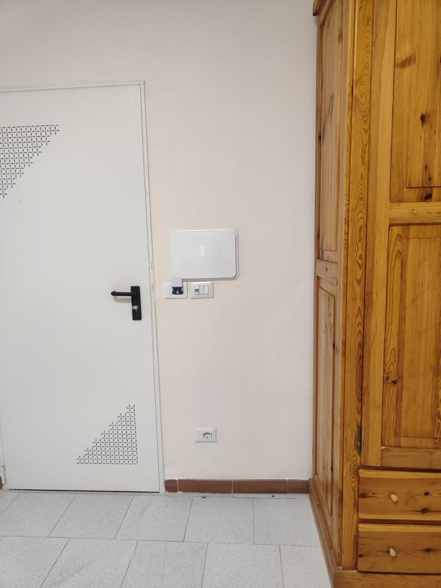 Fondo Versace Reggio di Calabria Dış mekan fotoğraf