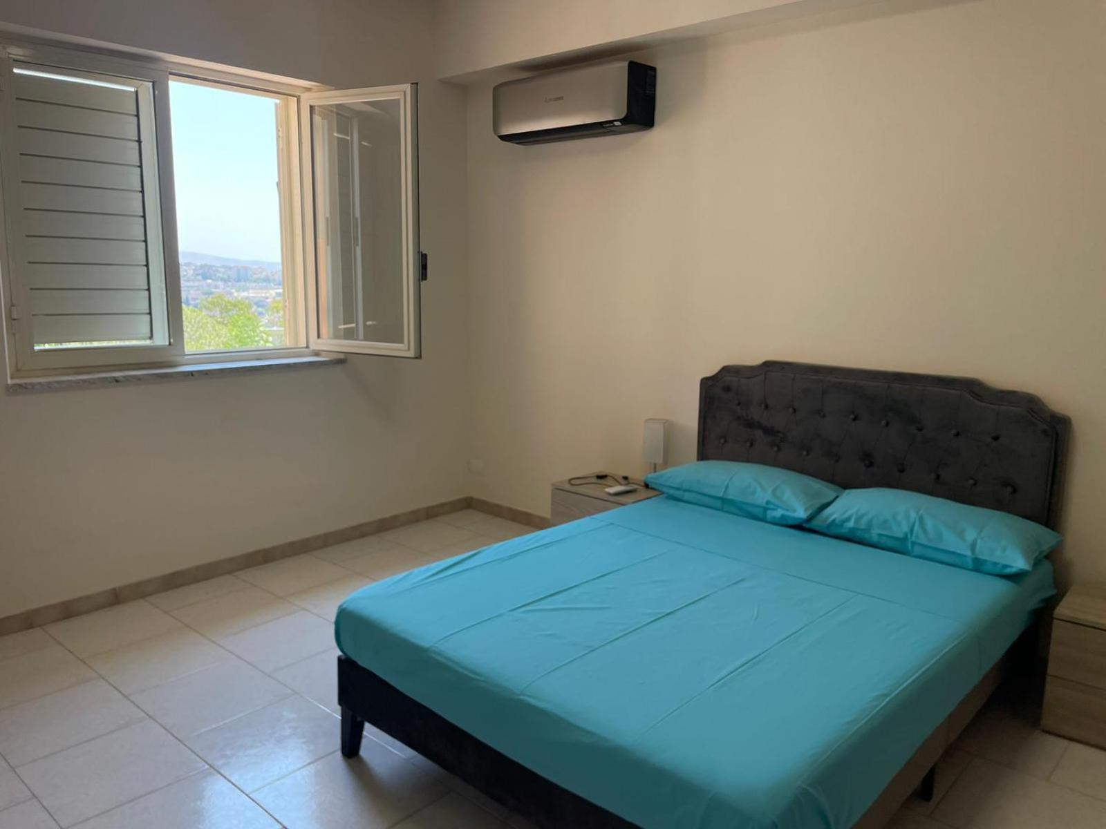 Fondo Versace Reggio di Calabria Dış mekan fotoğraf