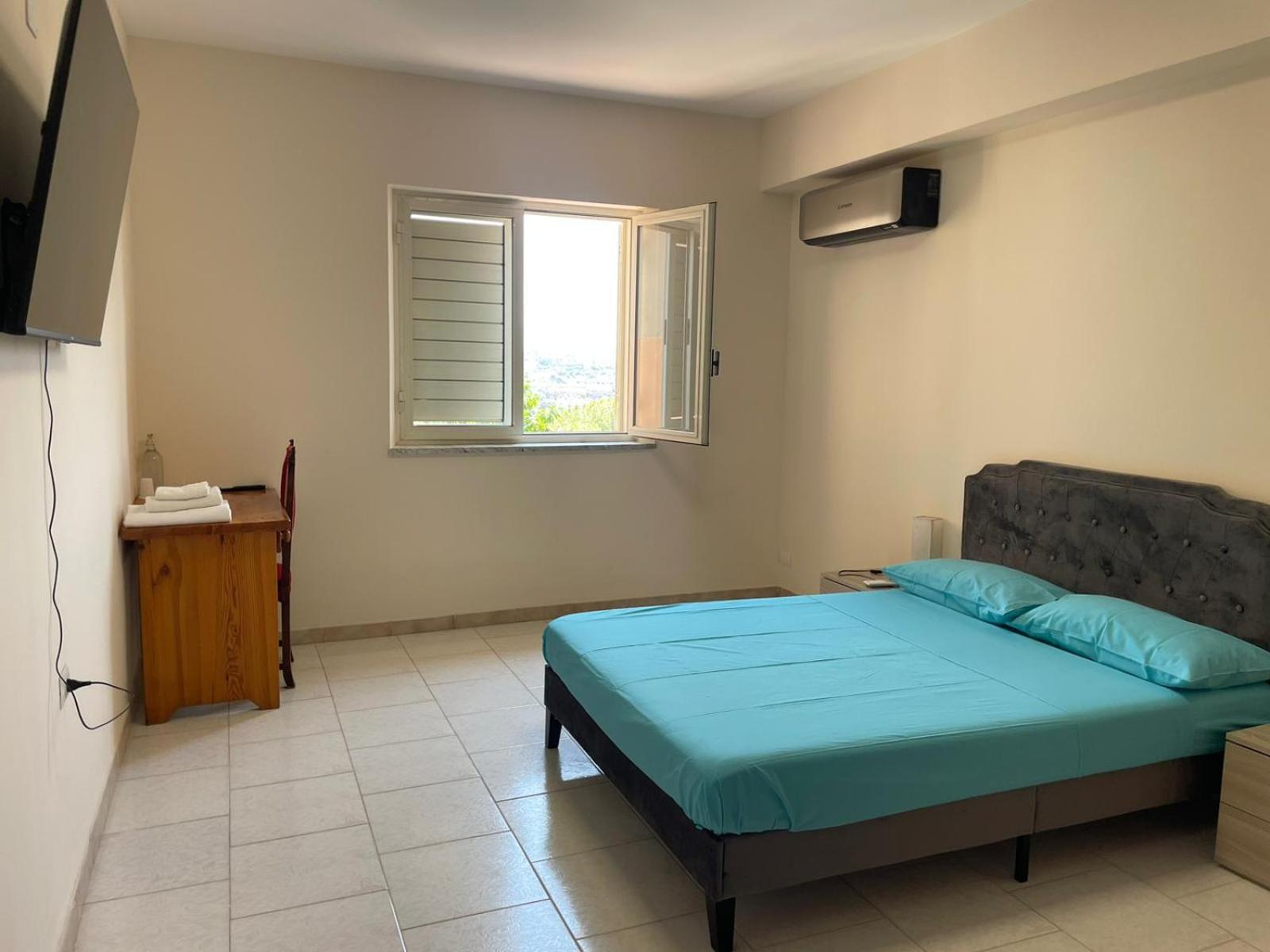 Fondo Versace Reggio di Calabria Dış mekan fotoğraf