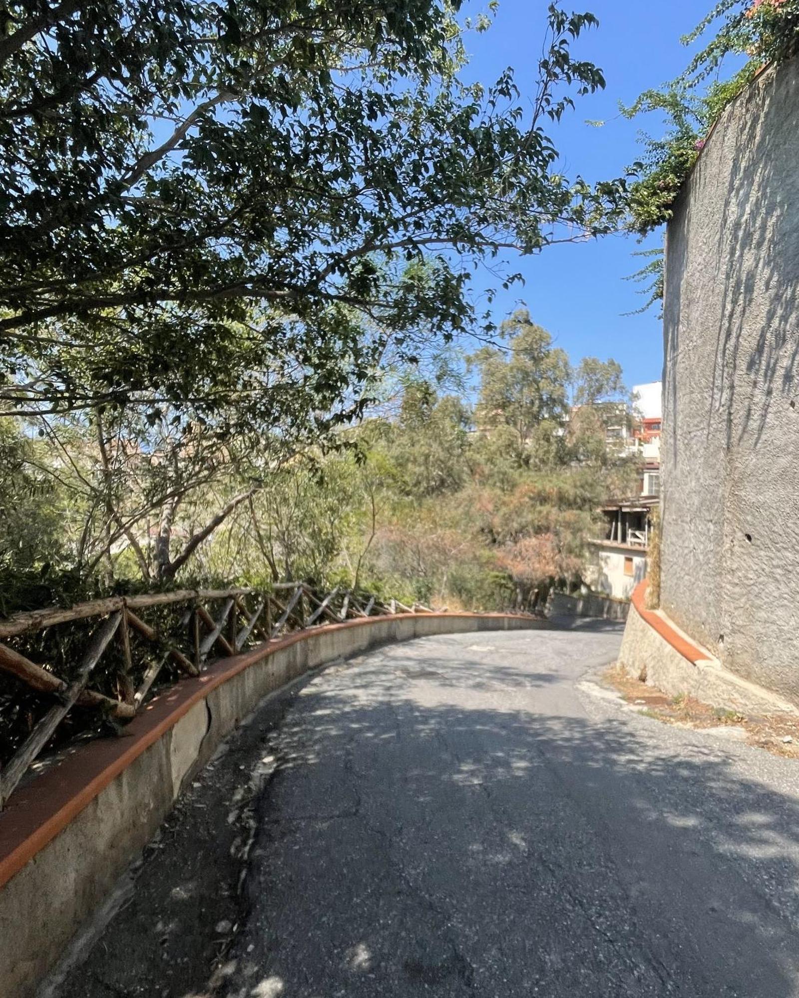Fondo Versace Reggio di Calabria Dış mekan fotoğraf